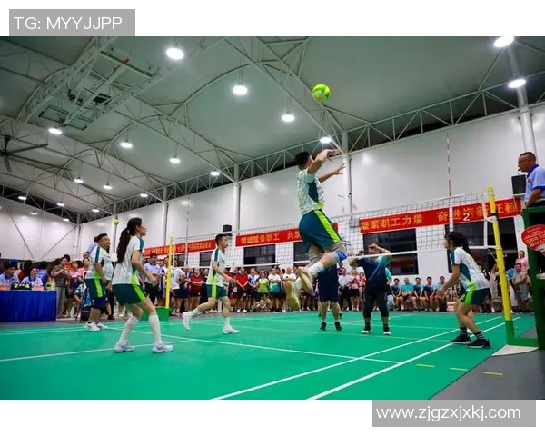 武汉排球队的精神探索与排球文化的深度融合之旅