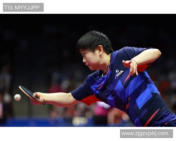 全运会回顾西安乒乓球队的比赛经验与表现分析