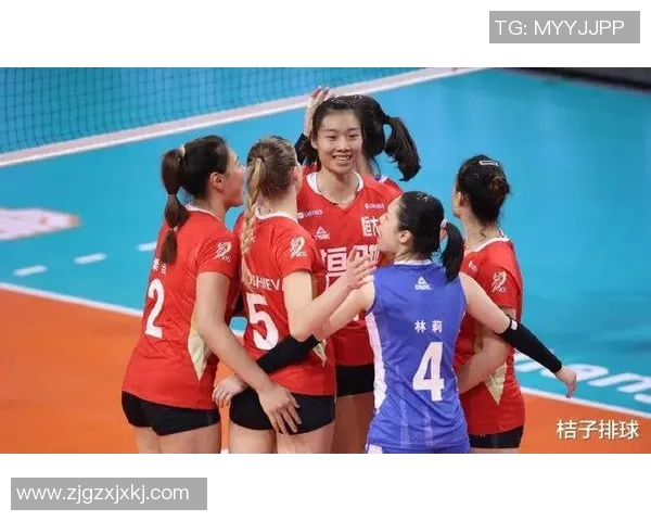 北京排球队在世界杯预选赛中的状态分析与表现评估